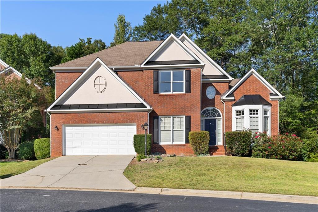 3258 Polo Run Circle SE