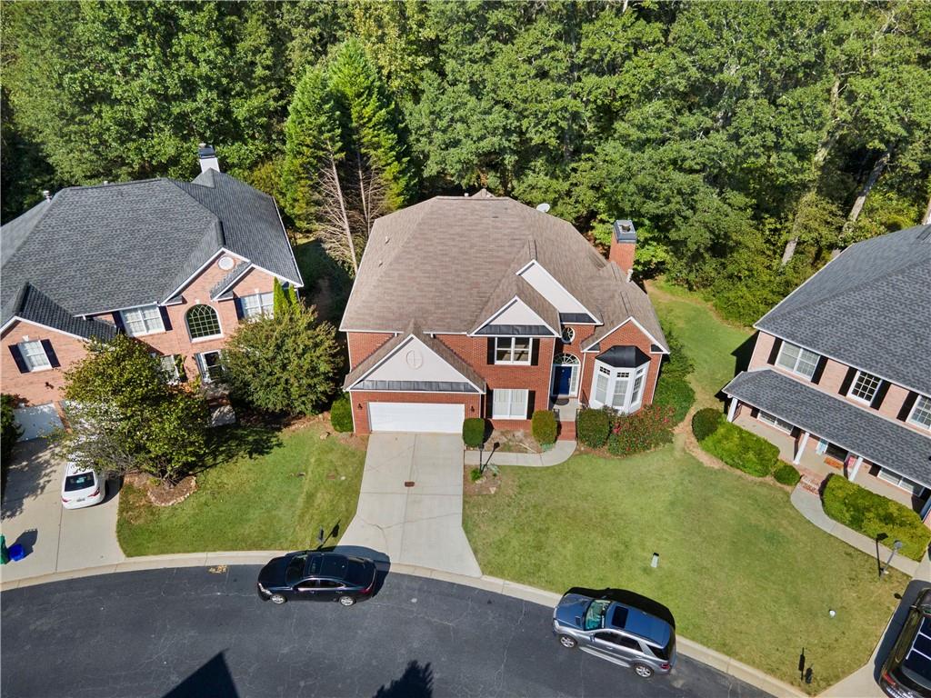 3258 Polo Run Circle SE