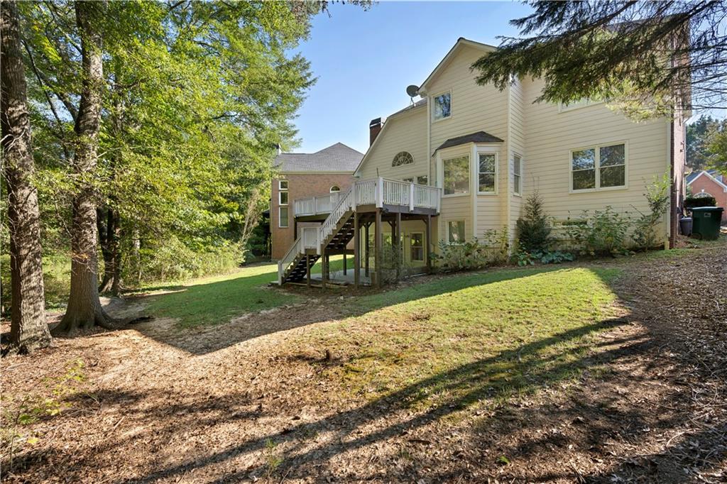3258 Polo Run Circle SE