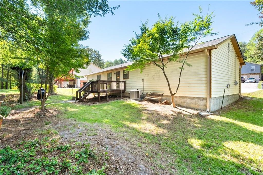 1600 Sky Crest Drive