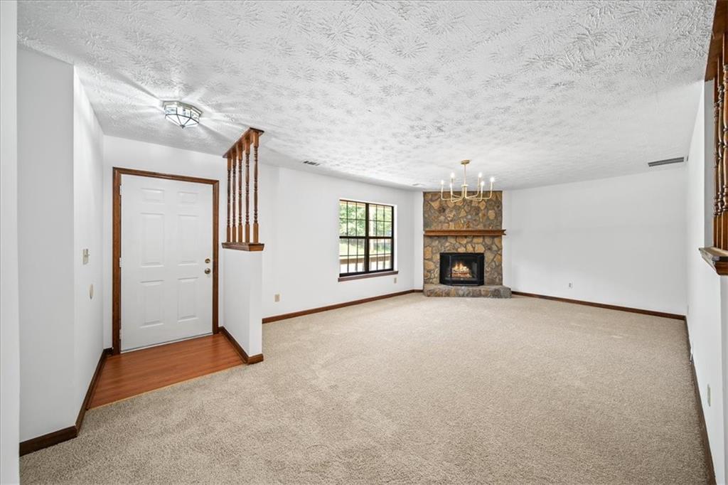 1600 Sky Crest Drive