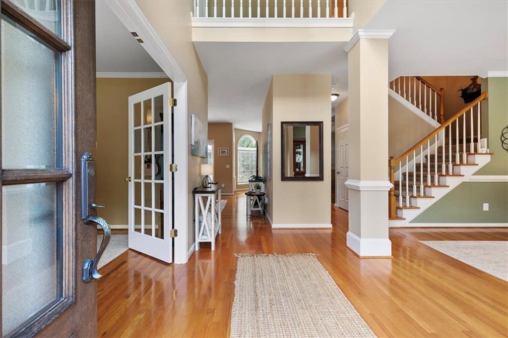 4029 IRONHILL Lane