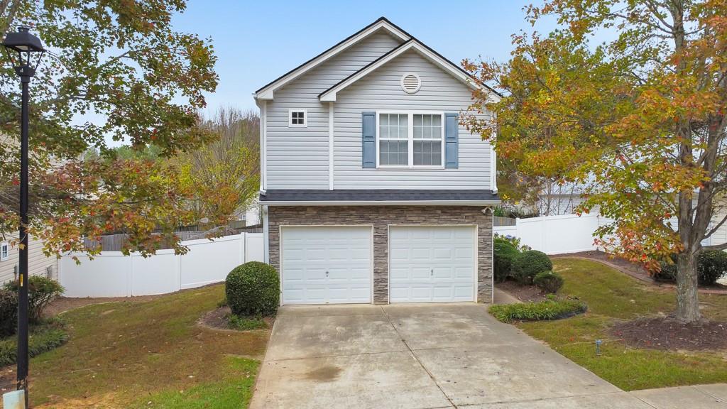 246 Silver Ridge Drive