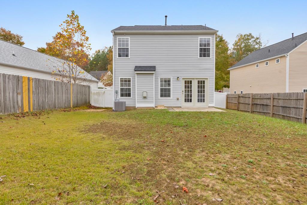 246 Silver Ridge Drive