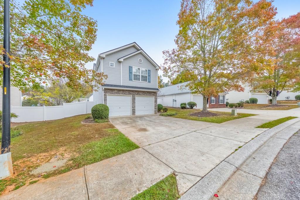 246 Silver Ridge Drive