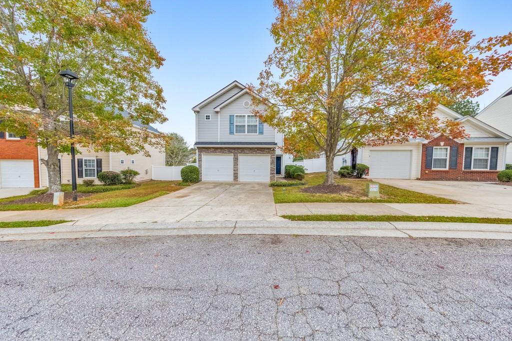 246 Silver Ridge Drive