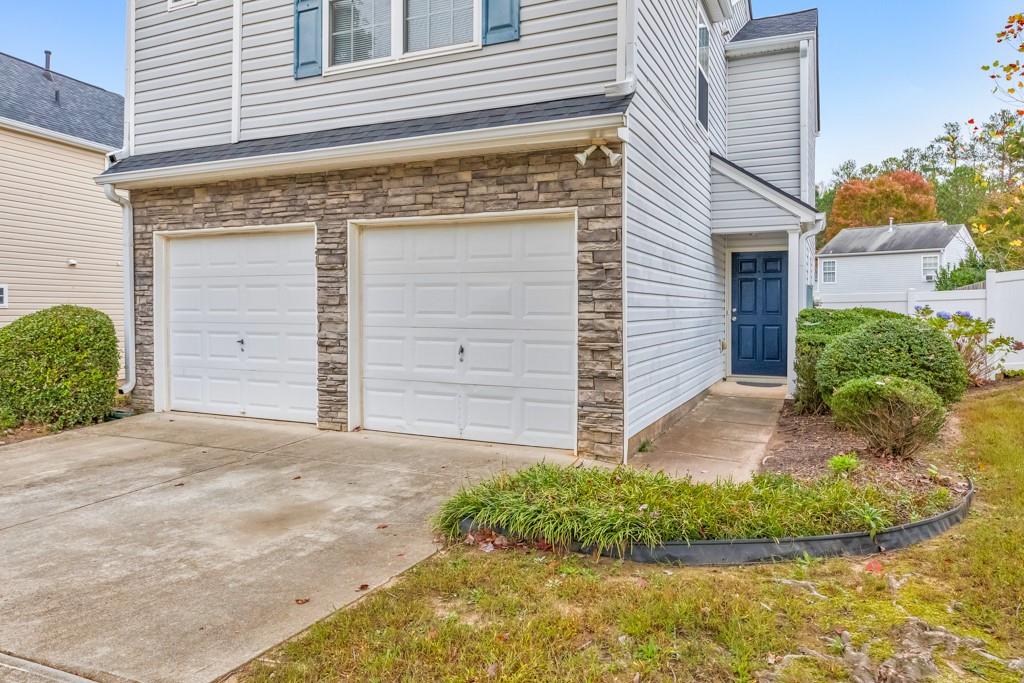 246 Silver Ridge Drive