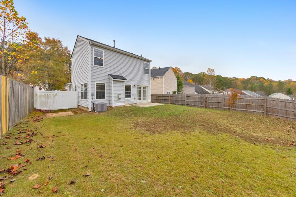 246 Silver Ridge Drive