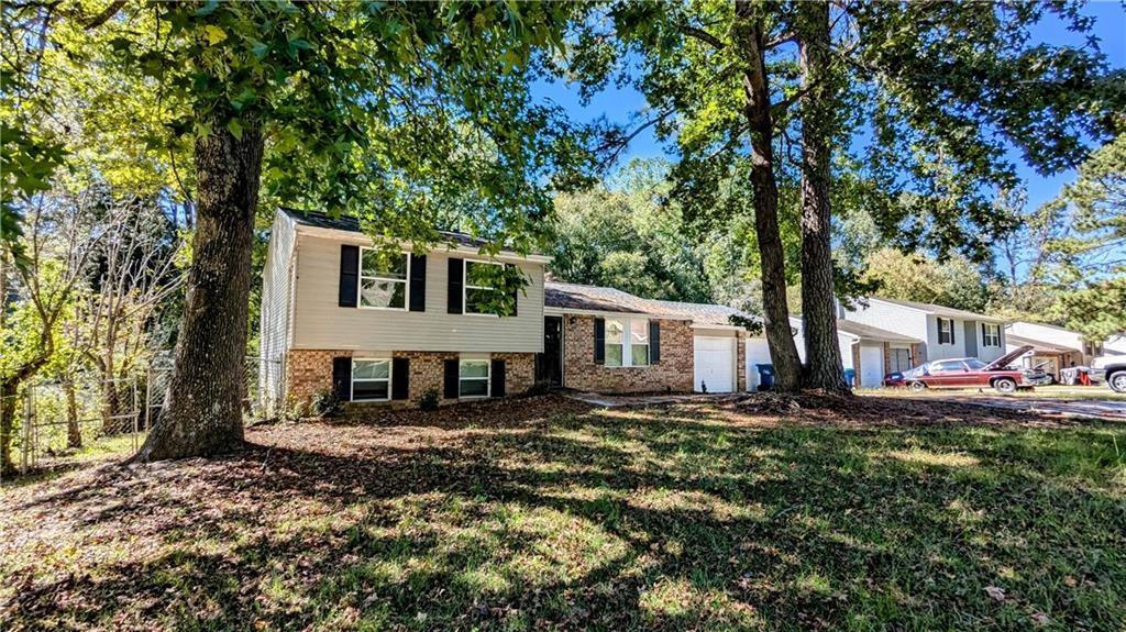 6875 Kimberly Mill Road