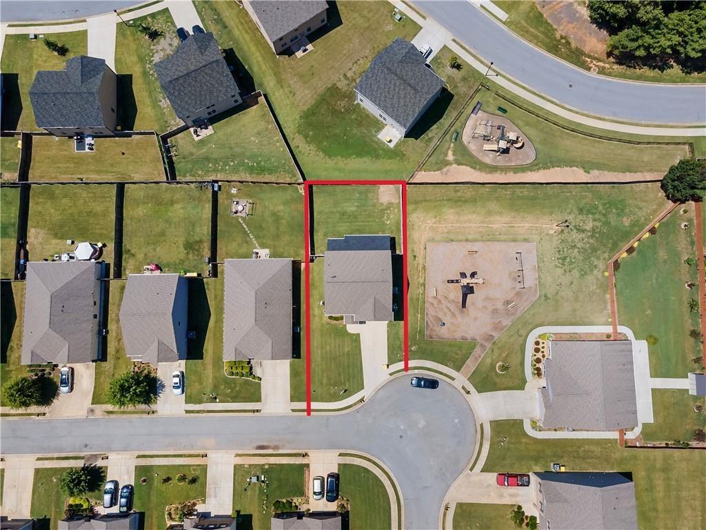 2138 Sawgrass Drive