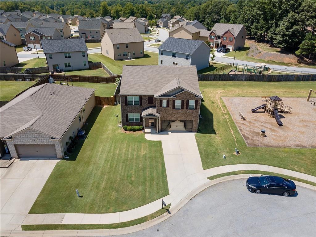 2138 Sawgrass Drive