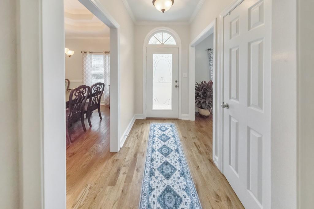 1701 Bullard Road