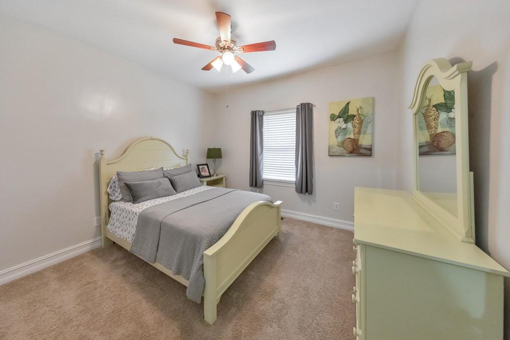 1701 Bullard Road