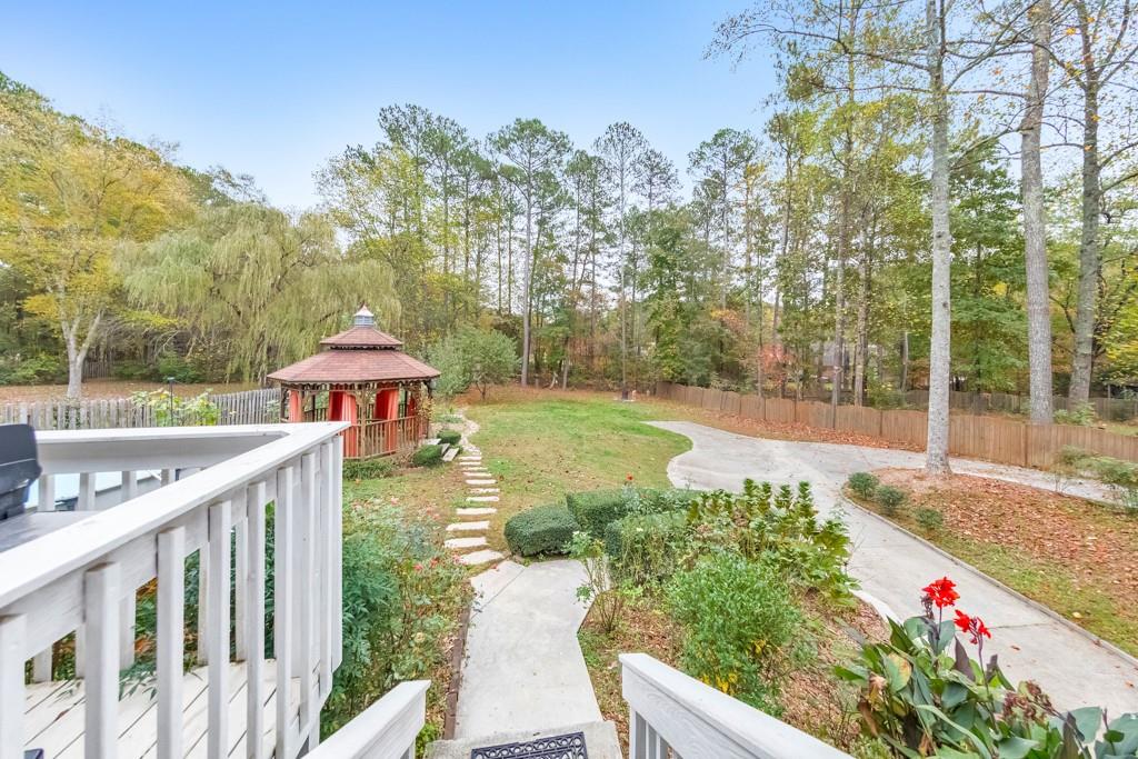 1701 Bullard Road