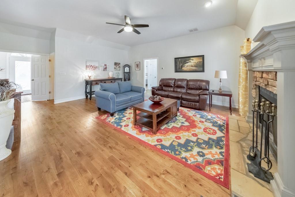 1701 Bullard Road