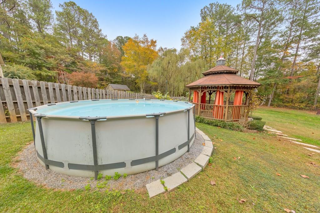 1701 Bullard Road