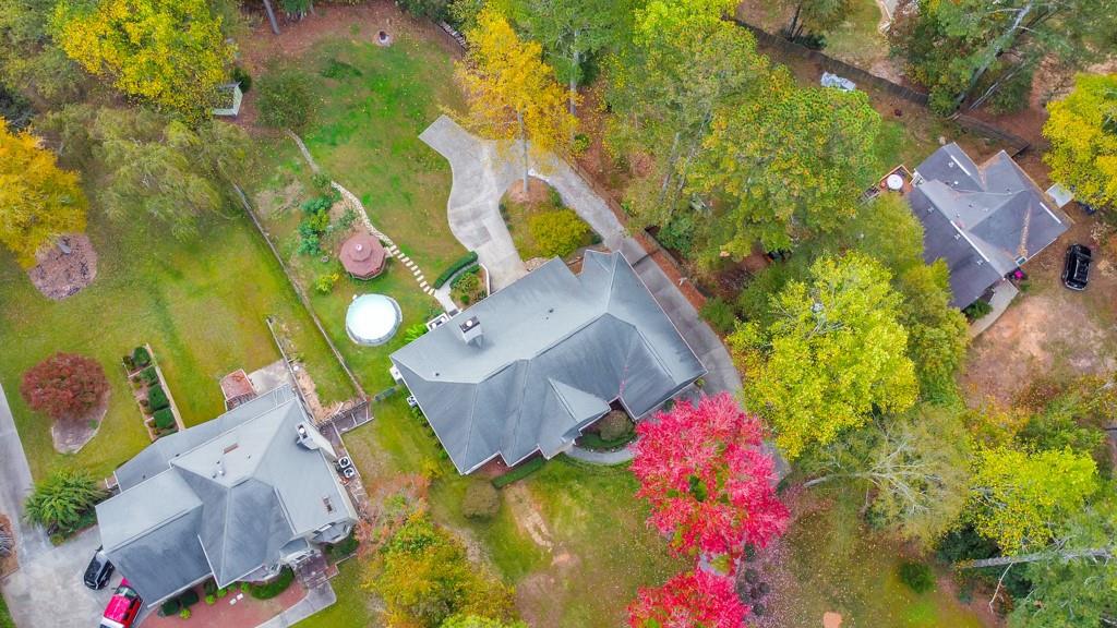 1701 Bullard Road