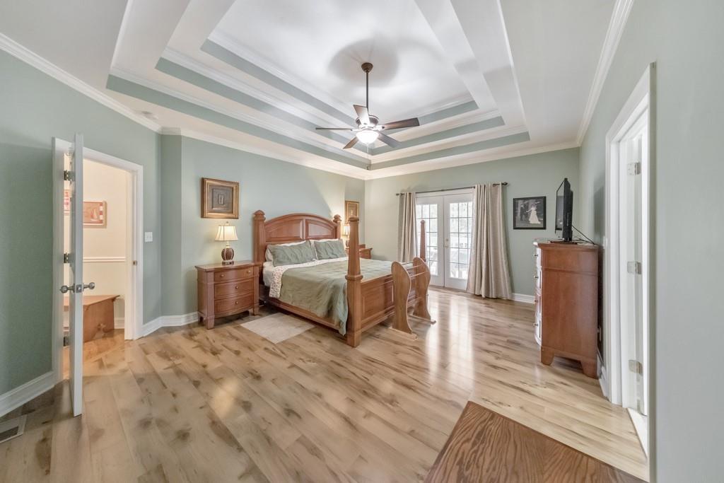 1701 Bullard Road