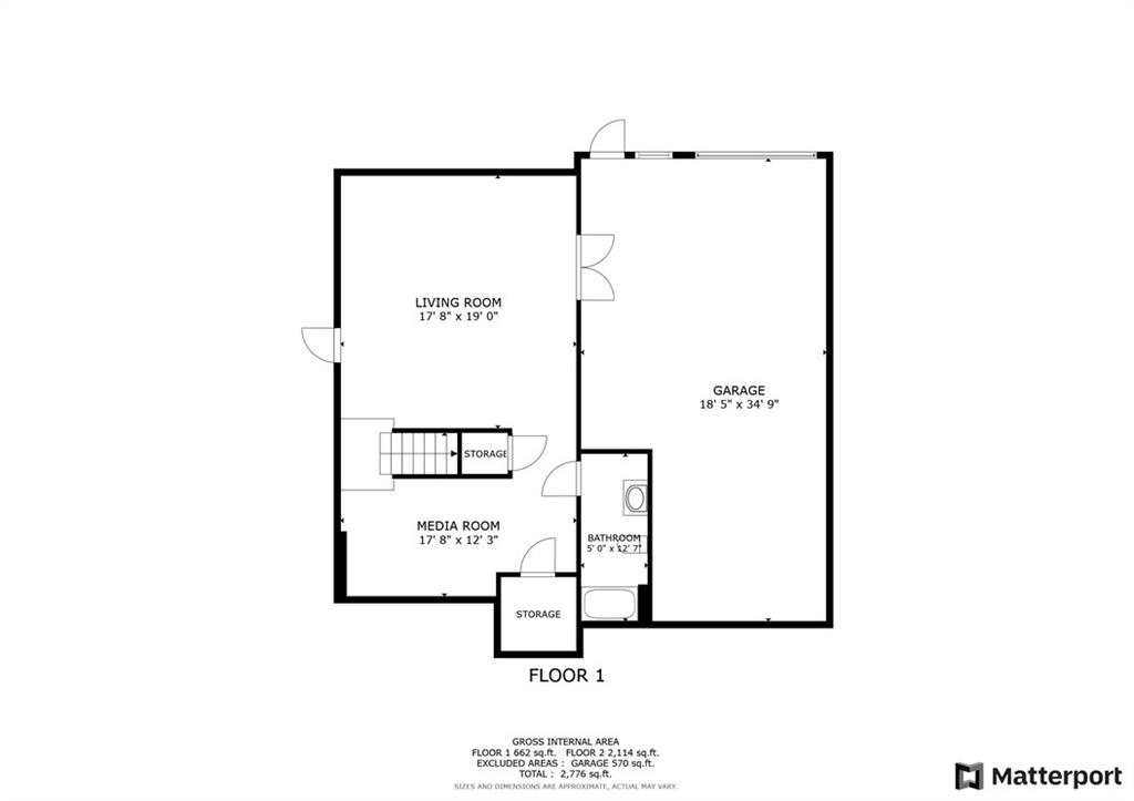 1701 Bullard Road