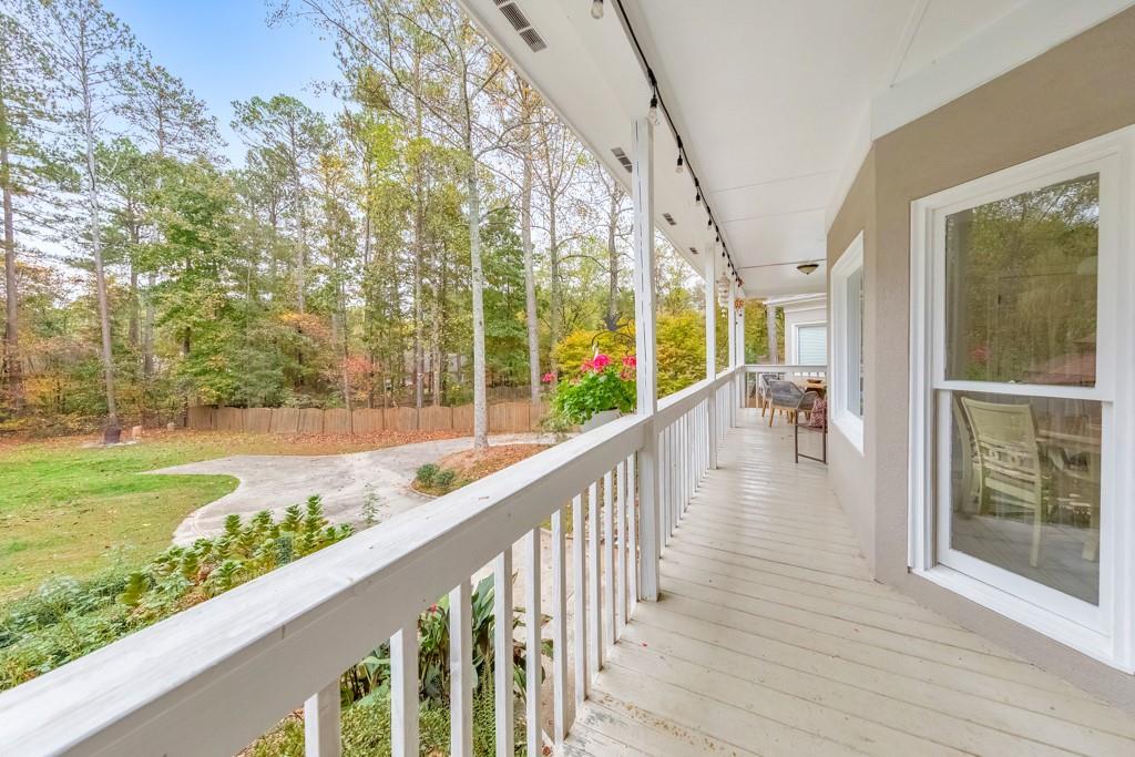1701 Bullard Road
