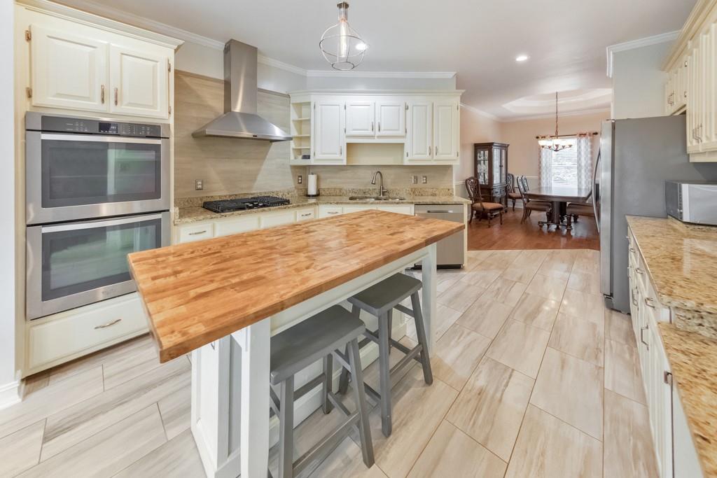 1701 Bullard Road
