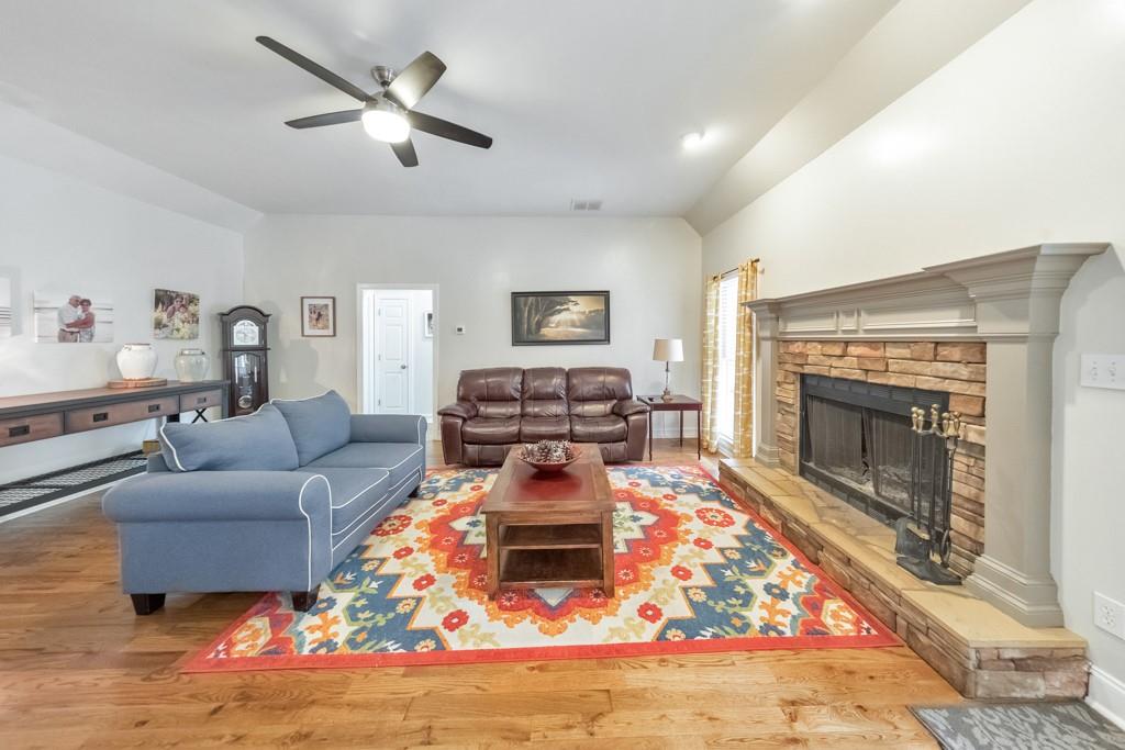 1701 Bullard Road