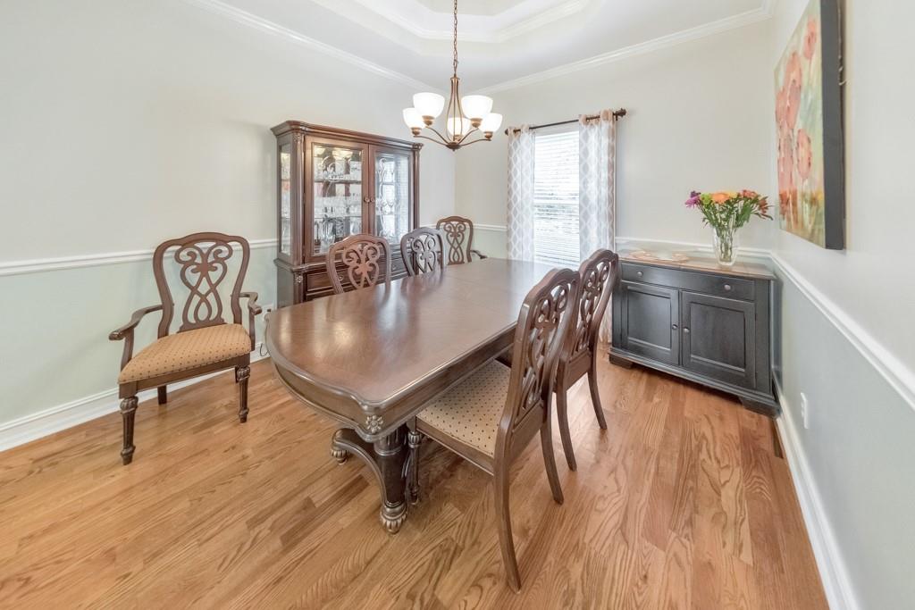 1701 Bullard Road