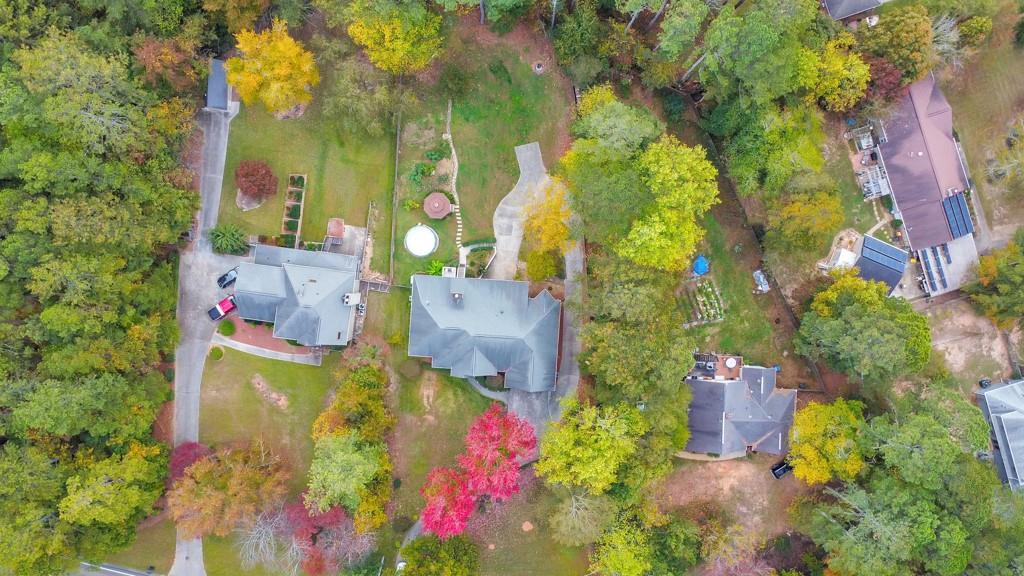 1701 Bullard Road