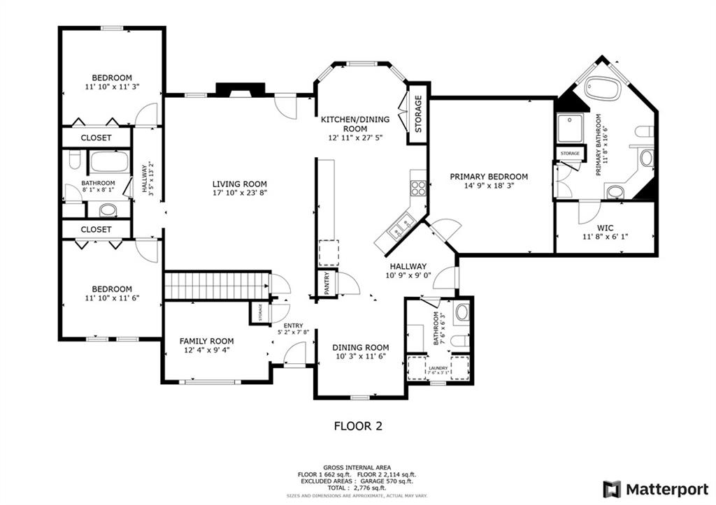 1701 Bullard Road