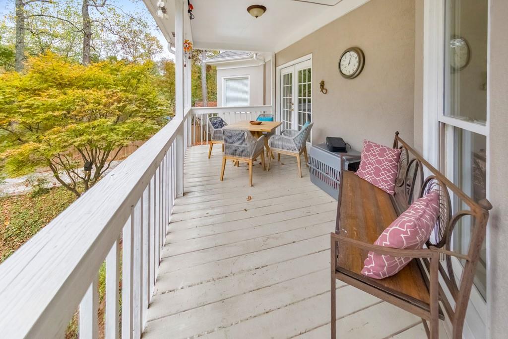 1701 Bullard Road