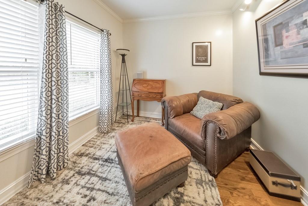 1701 Bullard Road