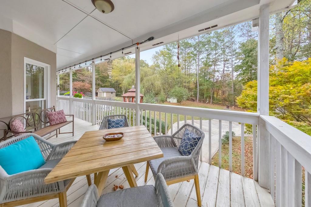 1701 Bullard Road