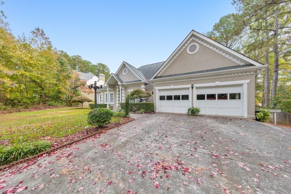 1701 Bullard Road