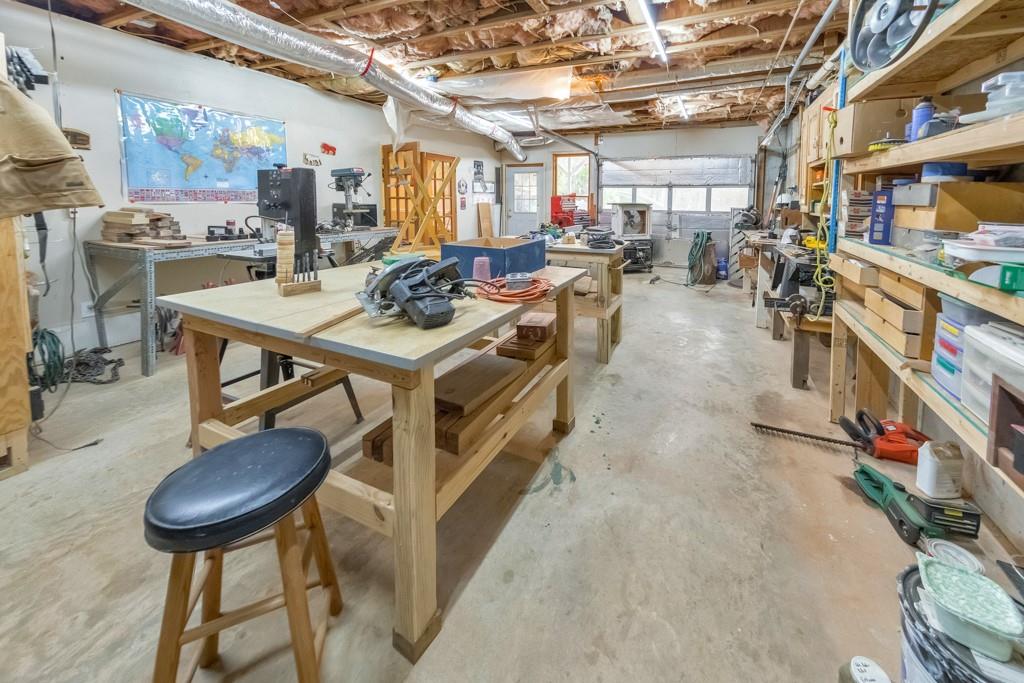 1701 Bullard Road