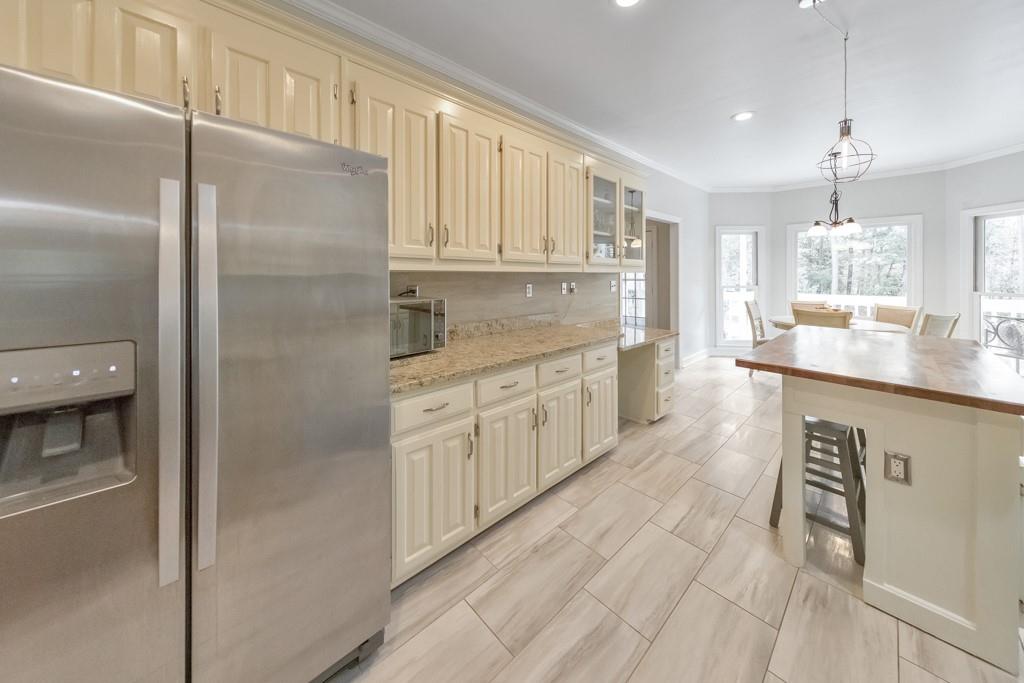 1701 Bullard Road