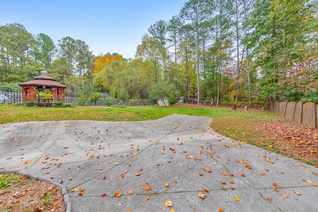1701 Bullard Road