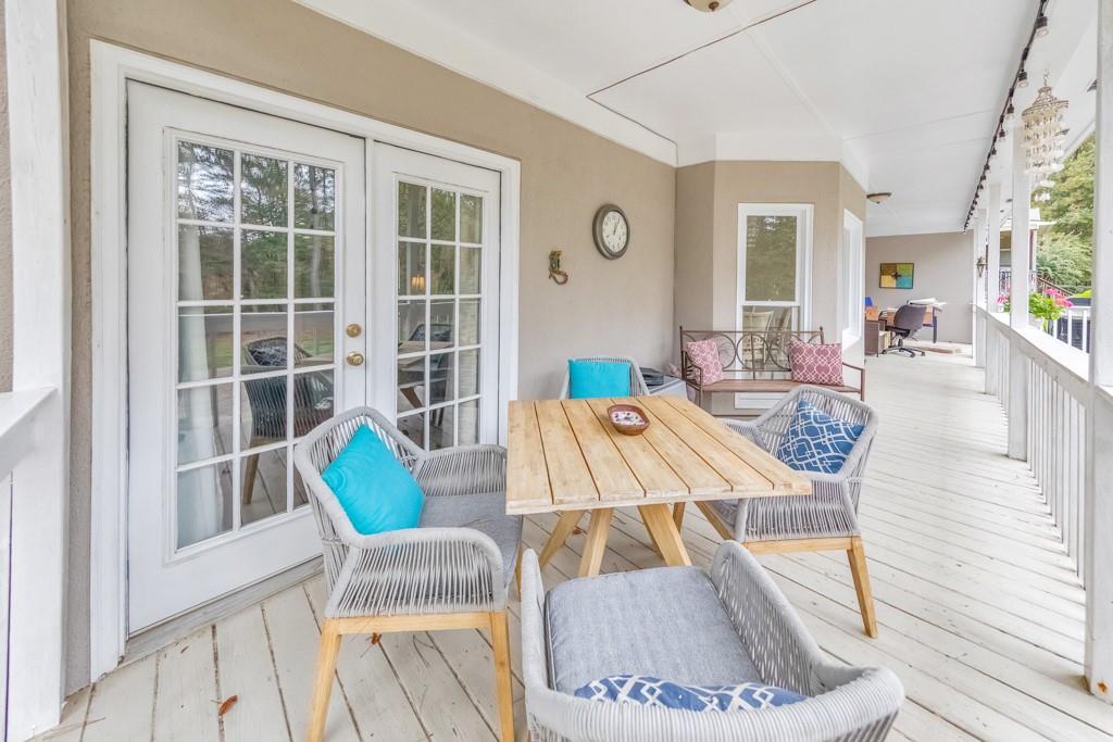 1701 Bullard Road
