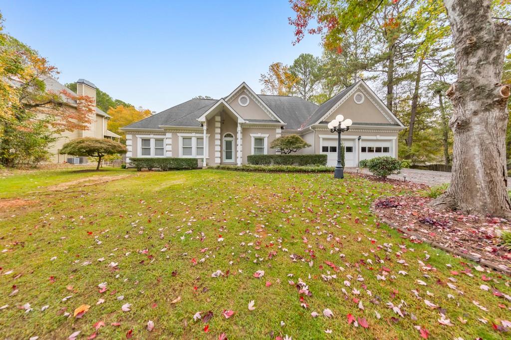 1701 Bullard Road