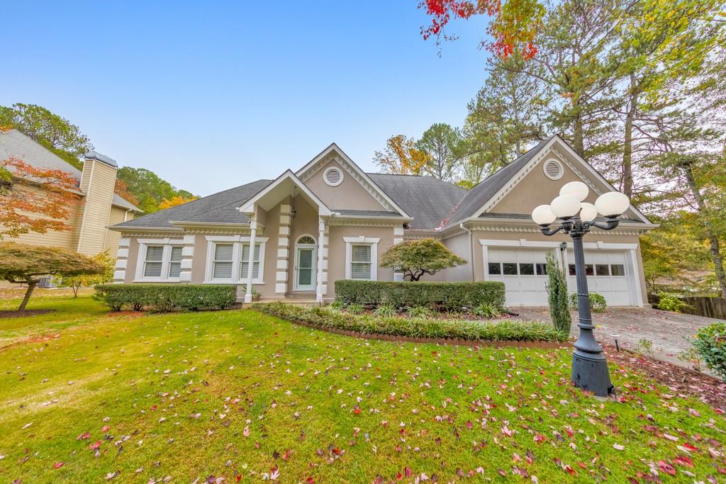1701 Bullard Road