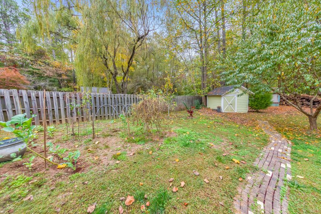 1701 Bullard Road