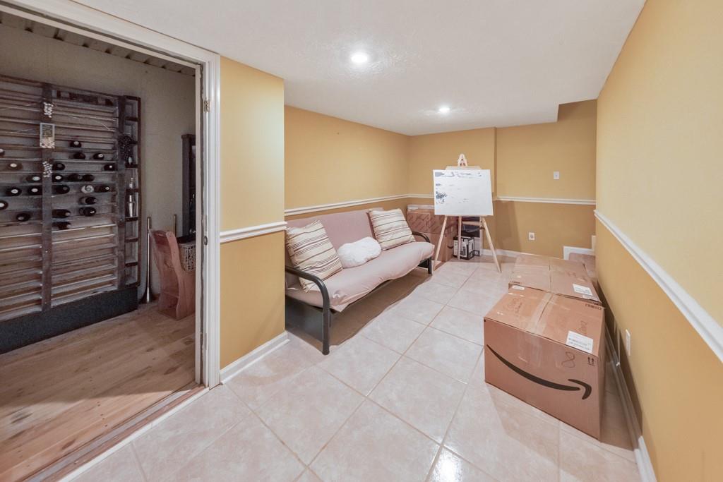 1701 Bullard Road