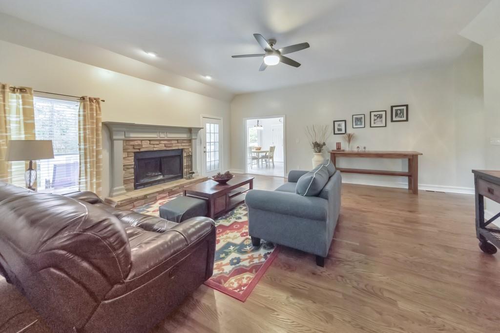 1701 Bullard Road