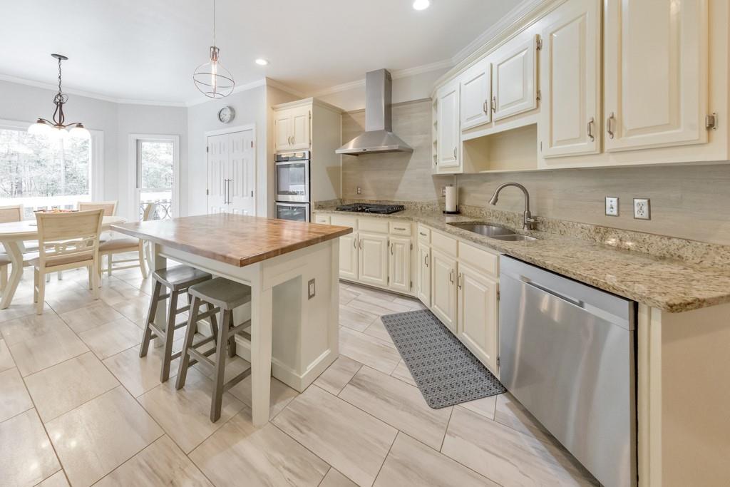 1701 Bullard Road