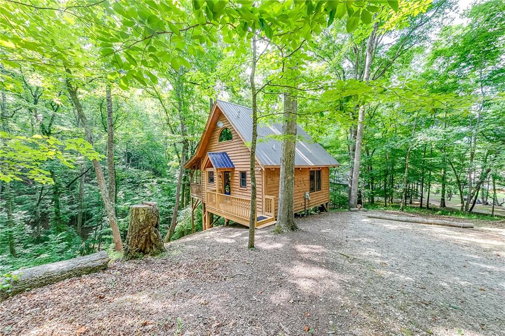 312 Peaceful Waters Circle