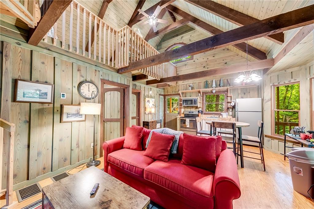 312 Peaceful Waters Circle