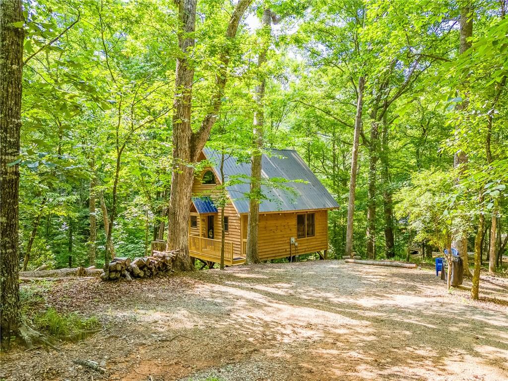 312 Peaceful Waters Circle