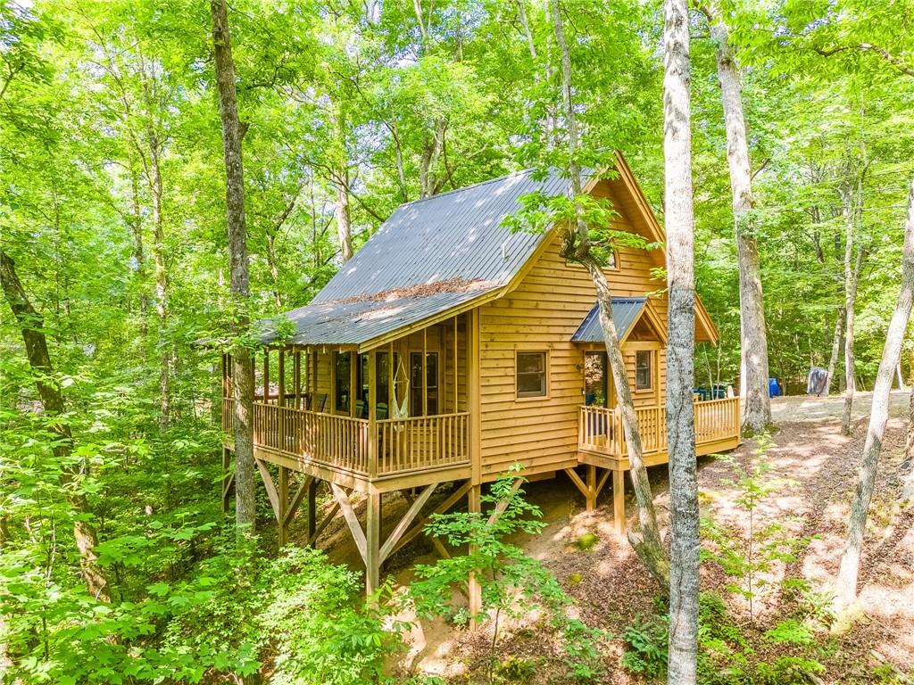 312 Peaceful Waters Circle