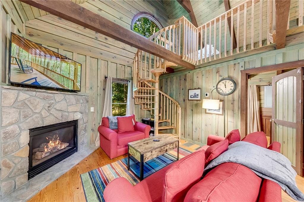 312 Peaceful Waters Circle