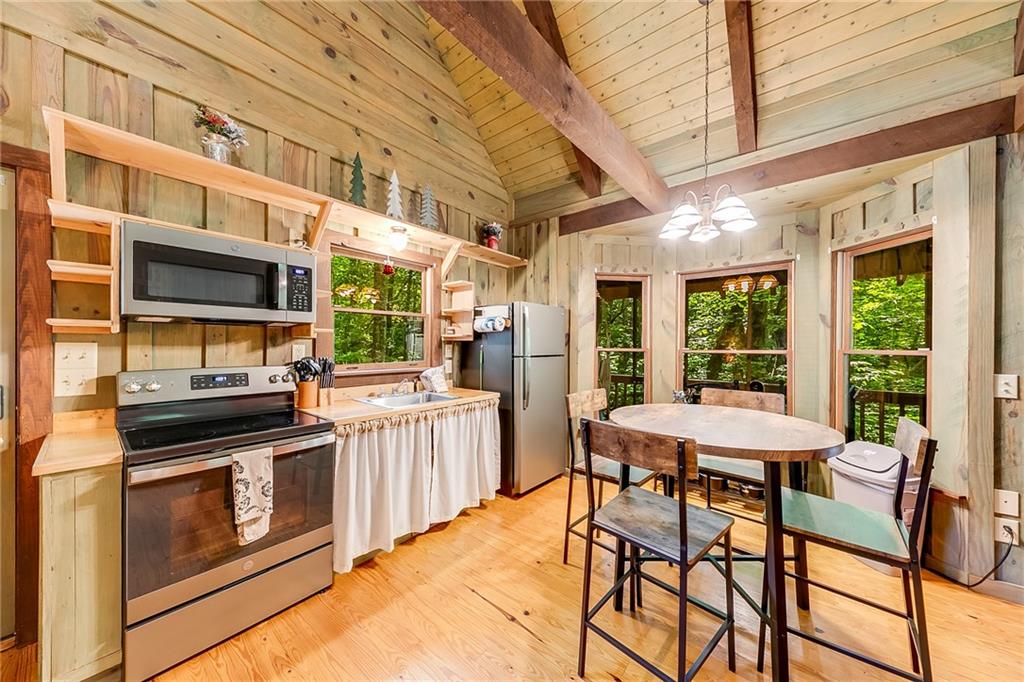 312 Peaceful Waters Circle