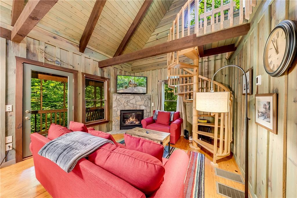 312 Peaceful Waters Circle